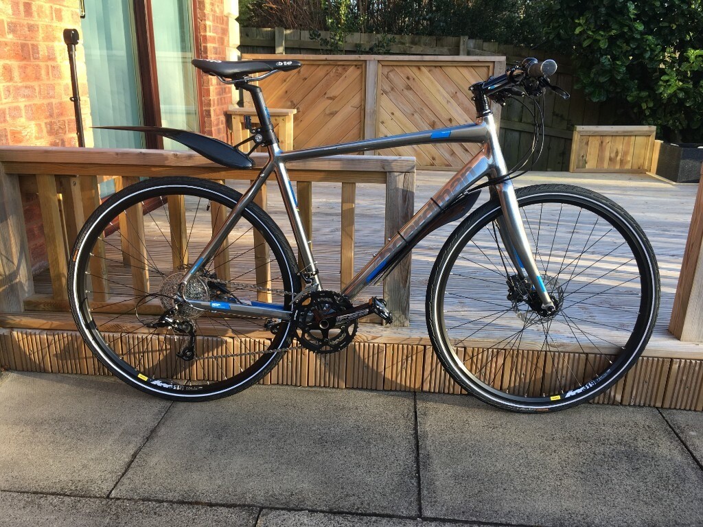 gumtree boardman hybrid
